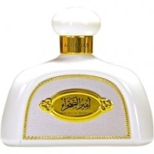 Prince of Desert (White)-100ML Unisex EDP Prince of Desert (White)-100ML Unisex EDP