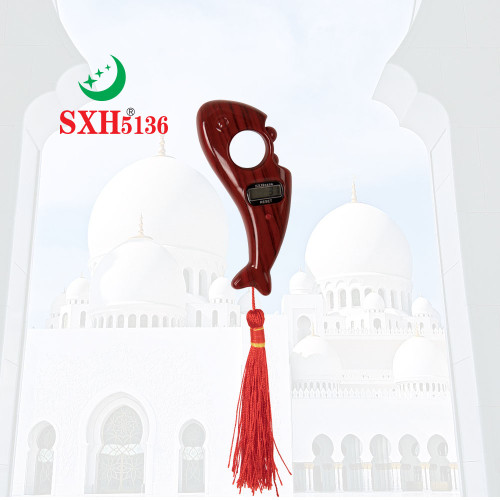 1x Finger Counter-Islamic Tasbih Bead Portable Rotating Prayer Beads  1x Finger Counter-Islamic Tasbih Bead Portable Rotating Prayer Beads