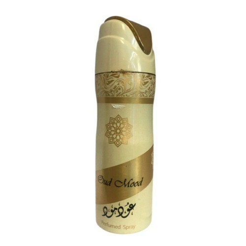 Oud mood spray perfume 200 ml Oud mood spray perfume 200 ml