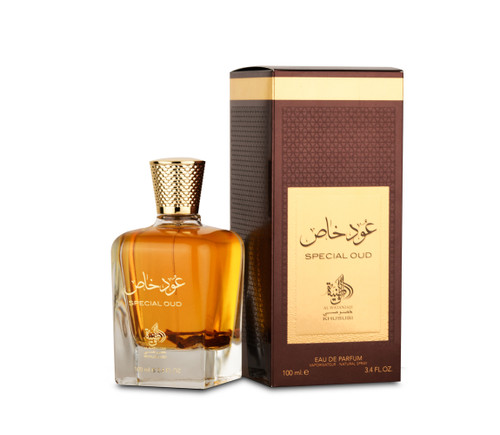  SPECIAL OUD for him -100Ml EDP
