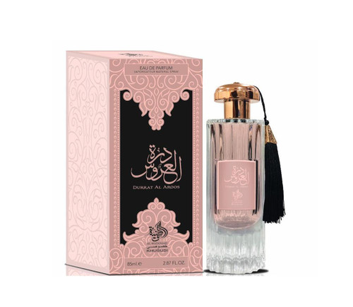 Durrat Al Aroos by Al Wataniah Air Freshener -300ML - House of Faith
