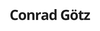 Conrad A Gotz