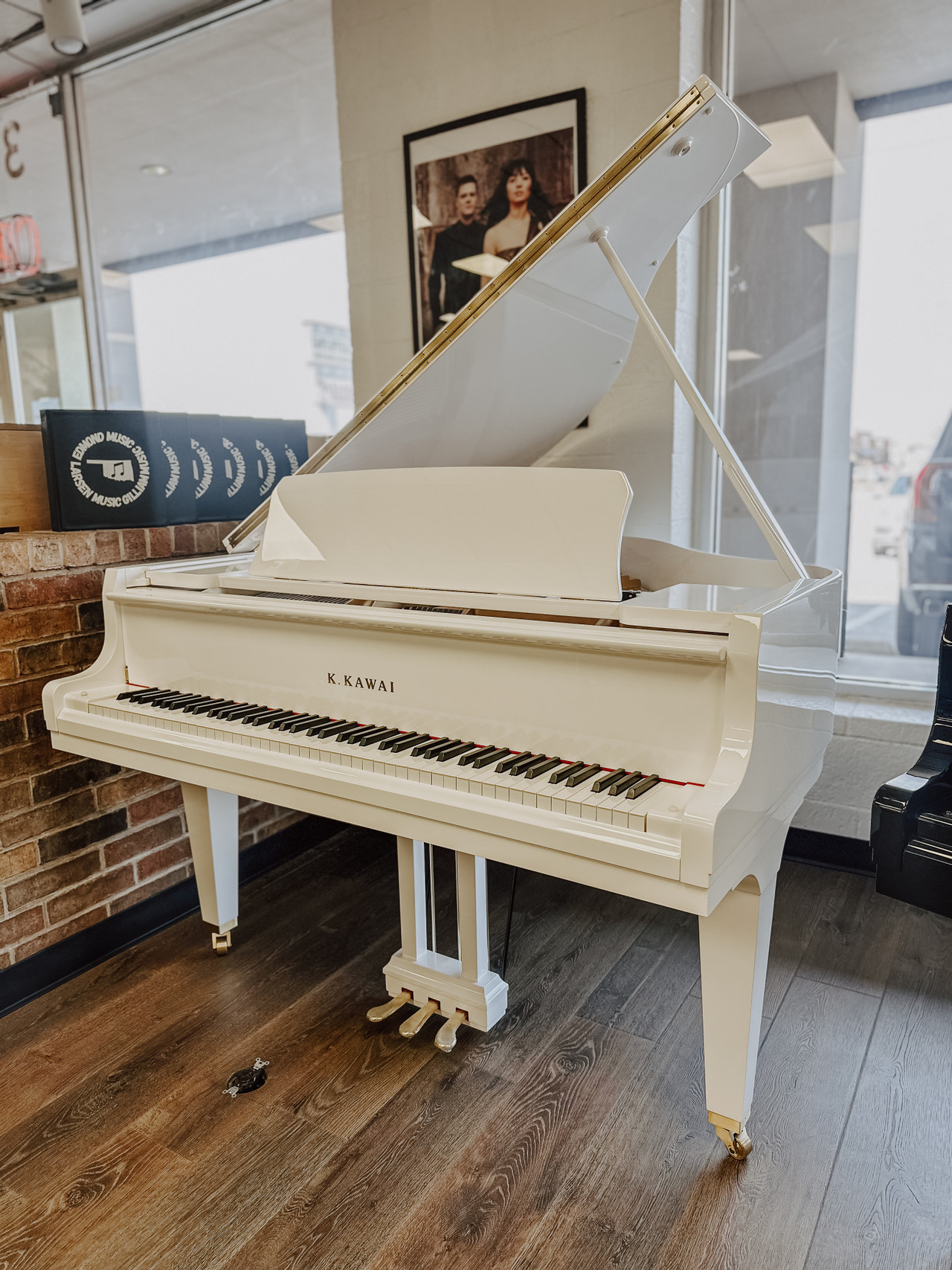 Kawai GL-10 5'0
