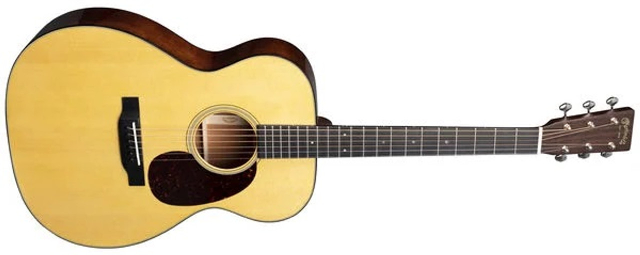 Martin 000-18 Acoustic Guitar