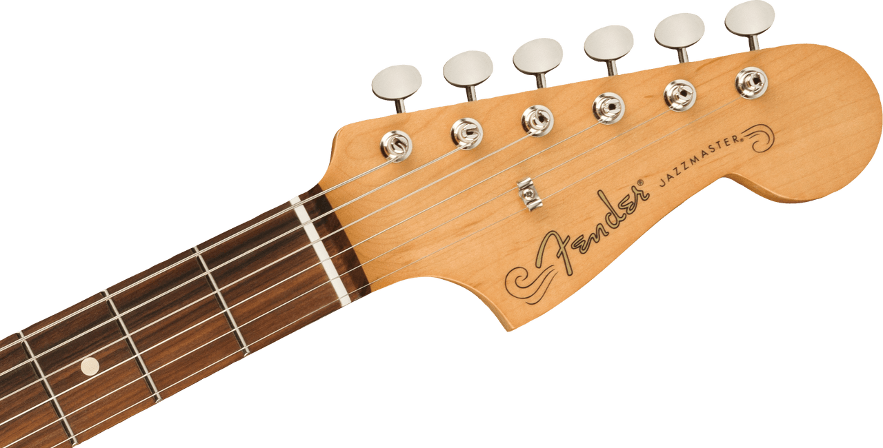 Noventa Jazzmaster, Pau Ferro Fingerboard, Walnut