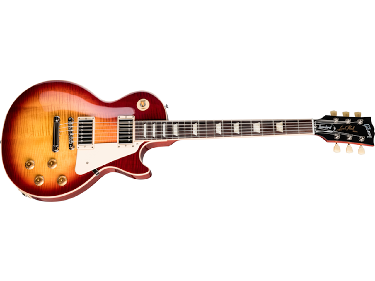 大人気新作Gibson Les Paul Standard 50\'s ギブソン