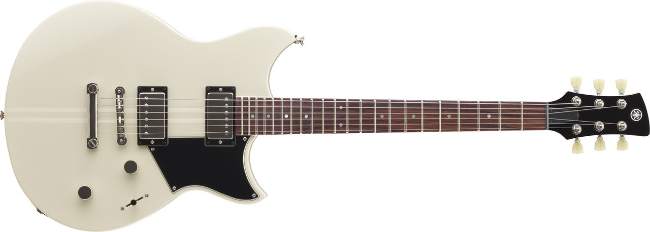 Yamaha RSE20 VW Yamaha Revstar Element RSE20 - Vintage White