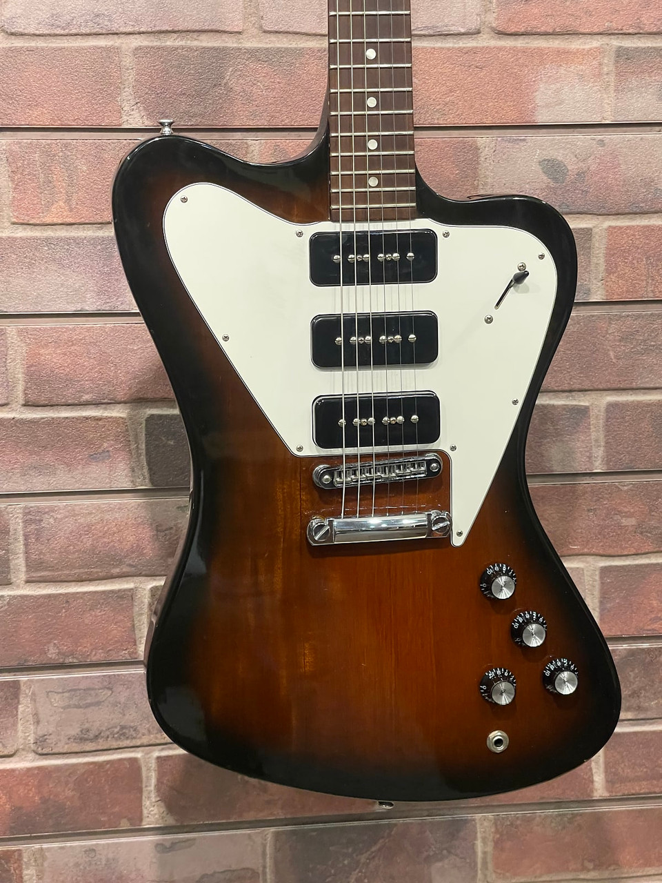 Gibson firebird 2012 best sale