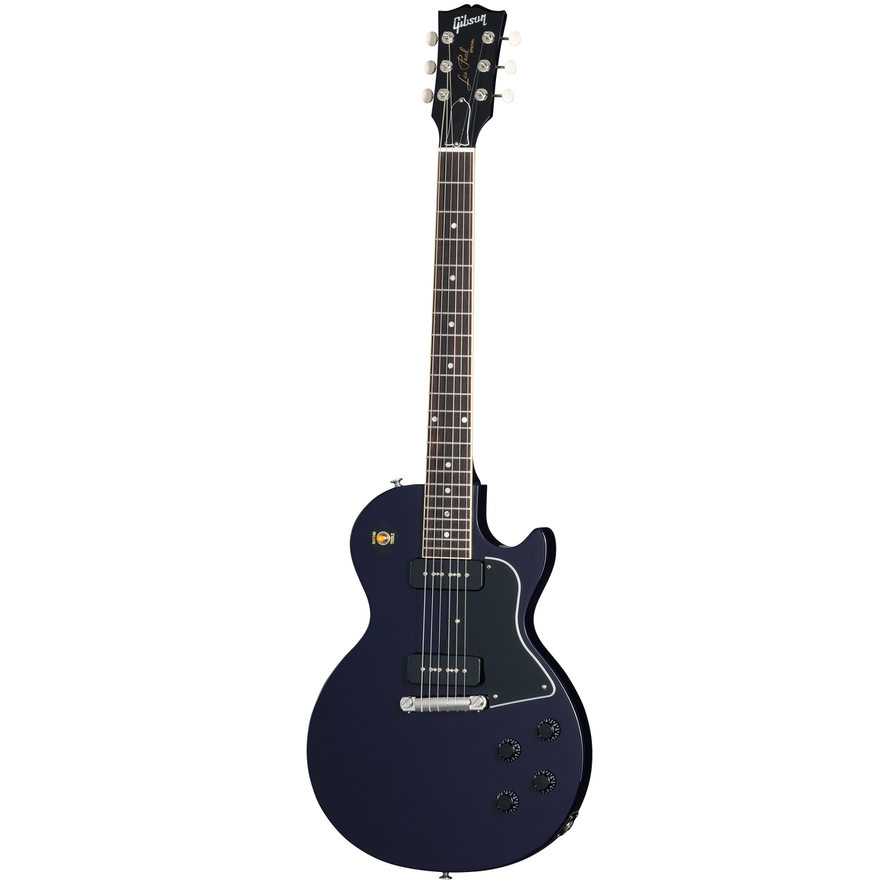 Les Paul Special Deep Purple Electric Guitar - Edmond Music
