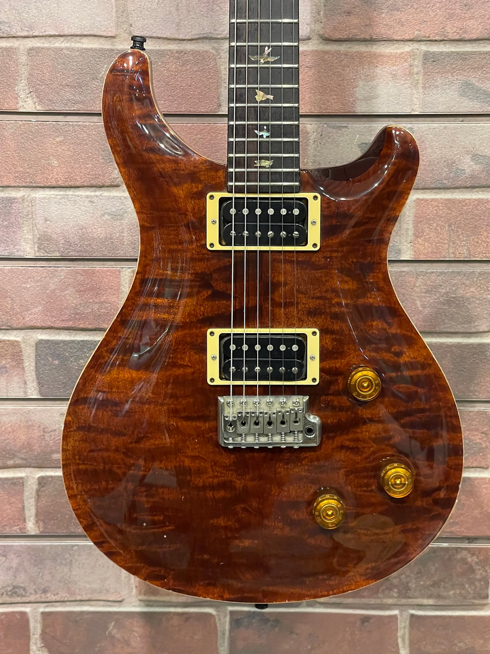 PRS Custom 22 Electric Guitar 1997