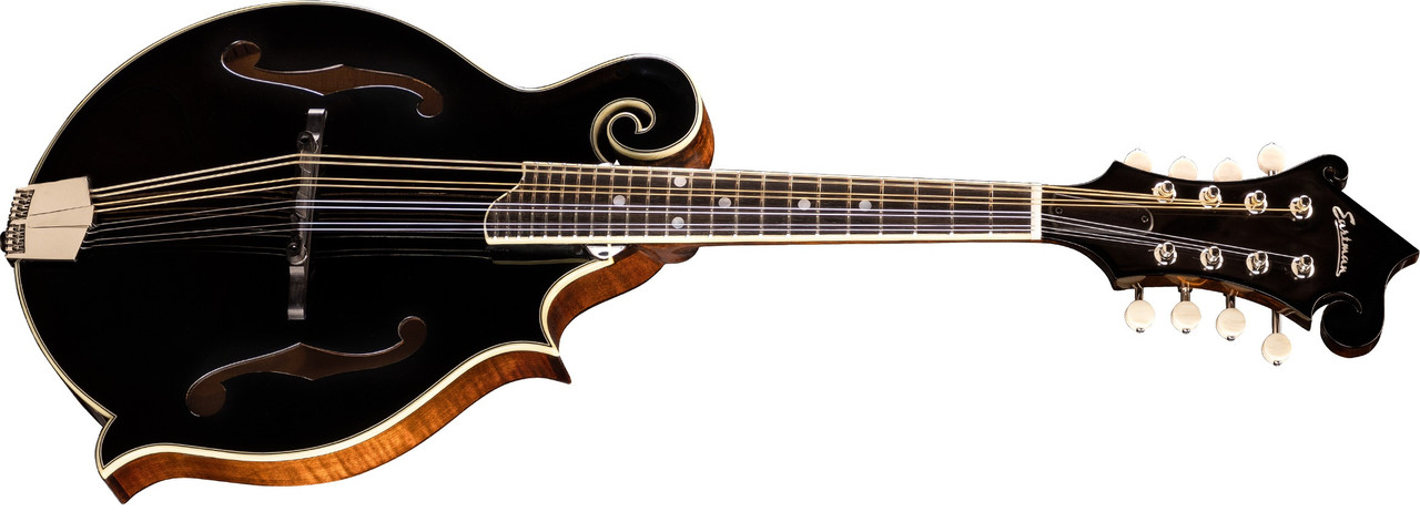 Eastman MD515 マンドリン Eastman MD515 F-Style Mandolin - Ted Brown Music Company