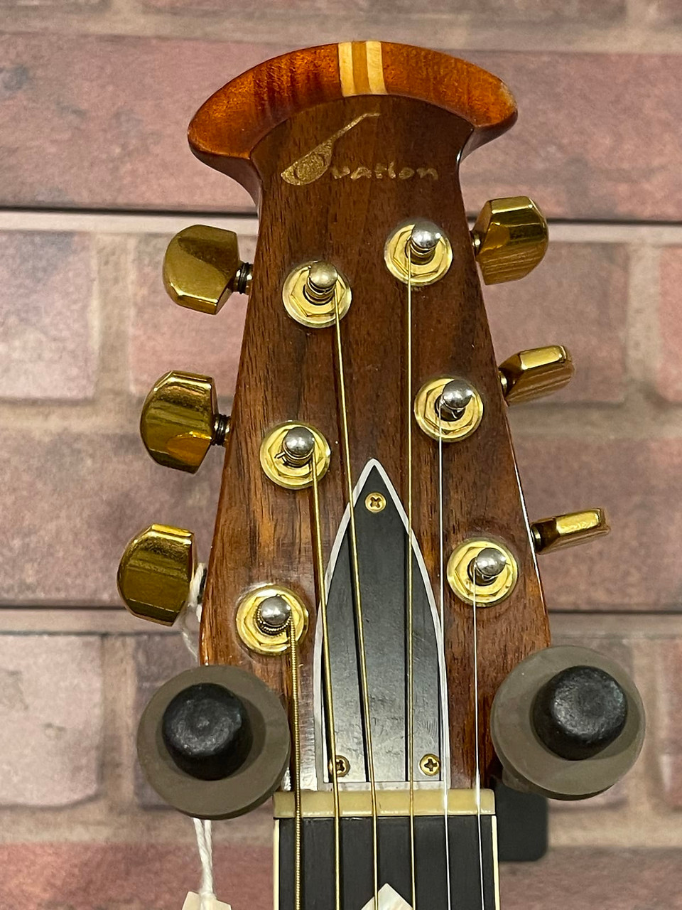 Ovation 1617-4 Legend Vintage Acoustic Guitar - Edmond Music