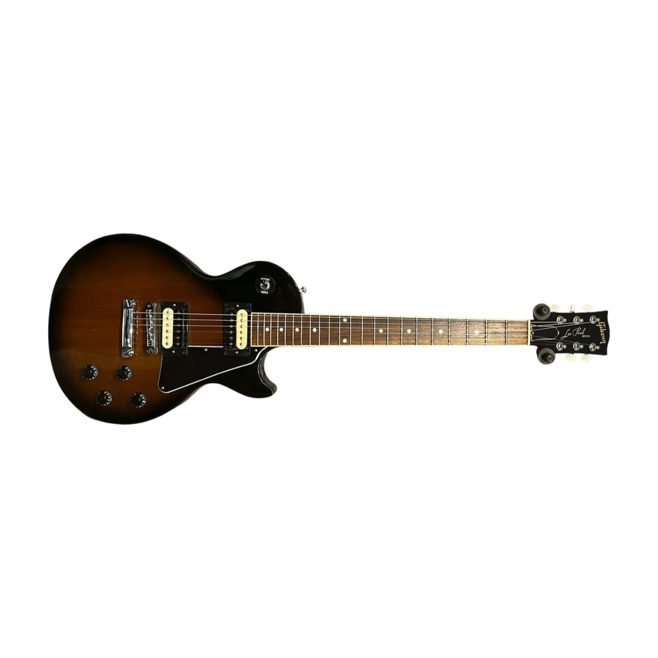 Gibson Les Paul Special Sunburst - Edmond Music