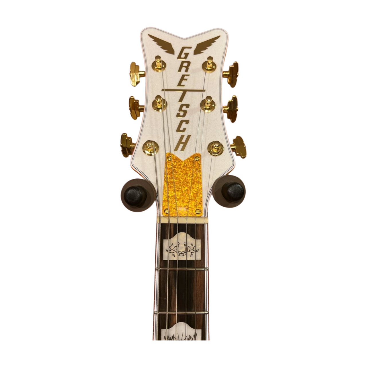 Gretsch G6136TG-OP Limited Edition Orville Peck Falcon with String-Thru  Bigsby