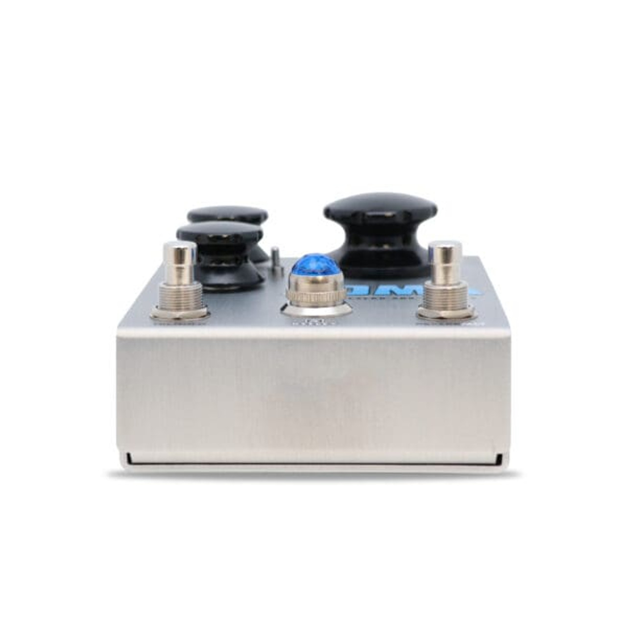 ギター Keeley ZOMA Stereo Reverb and Tremolo KeeleyElectronicsZOMAStereoRev