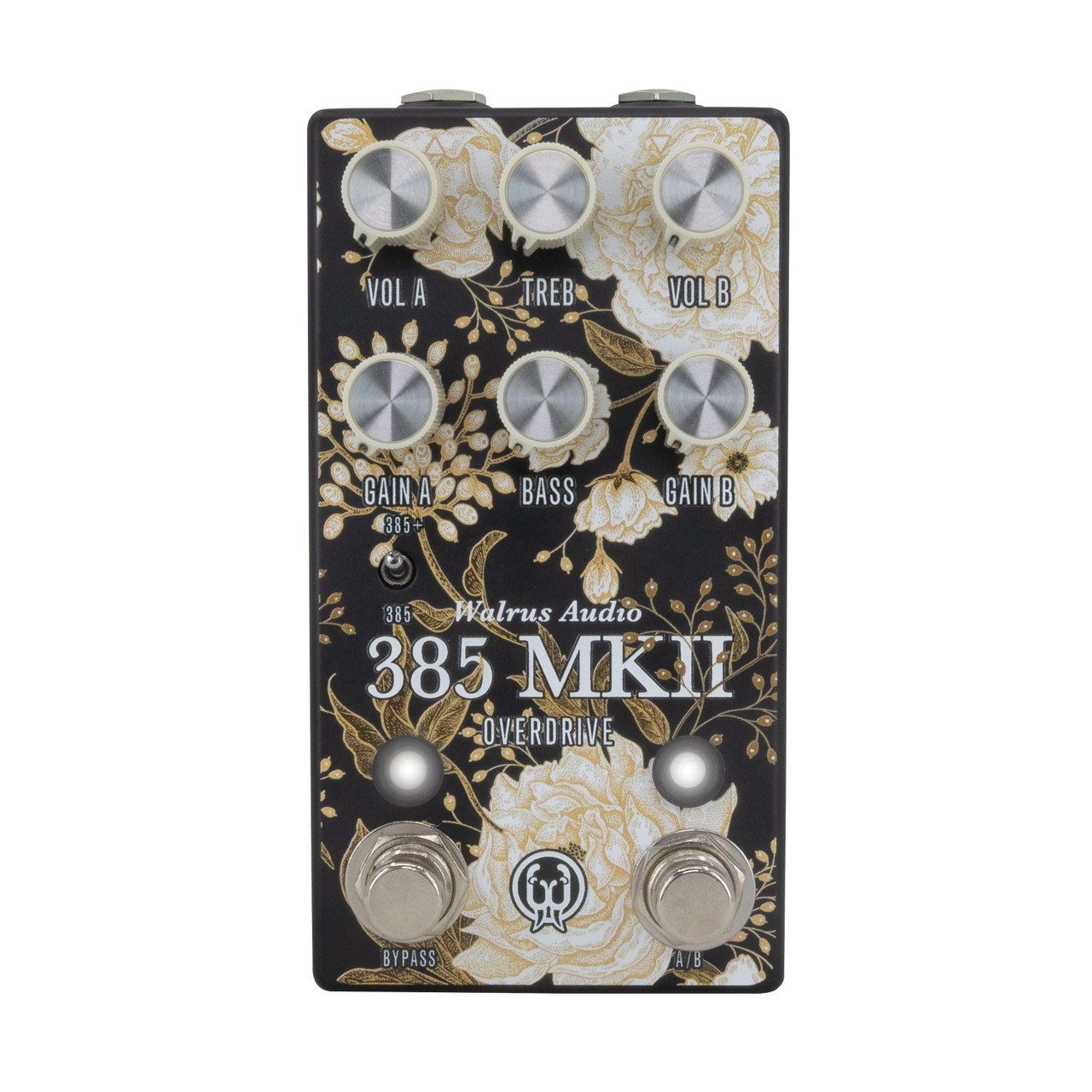 ギター walrus audio 385 385 Overdrive | Overdrive | Distortion
