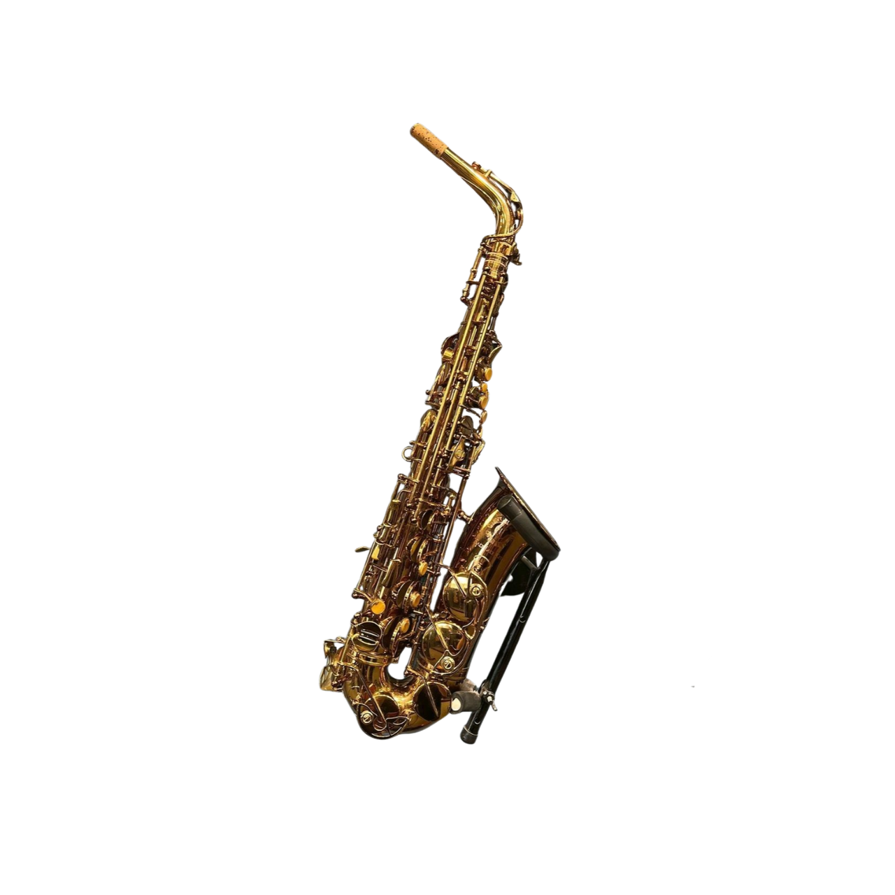 Cannonball アルトサックス AVR-L Cannonball AVR-L Vintage Reborn Professional Alto Saxophone Dark