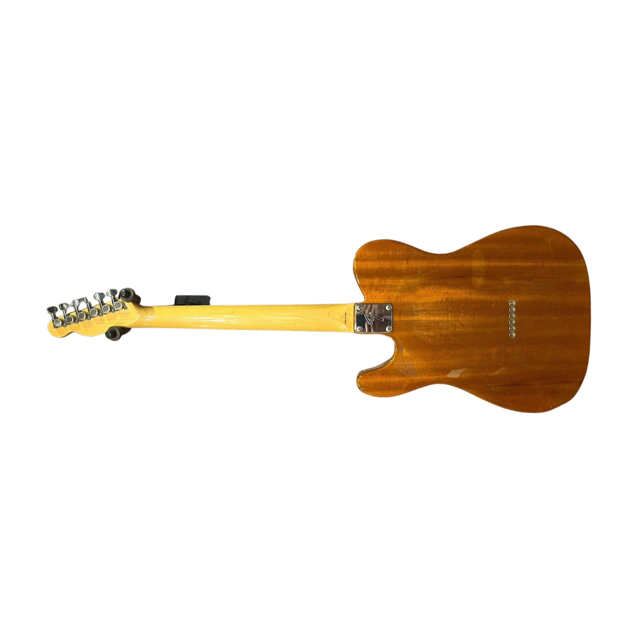 Fender TN70-EX Thinline Telecaster MIJ Electric Guitar 1985
