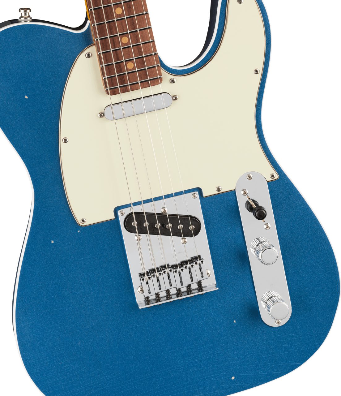 Fender American Ultra Telecaster 美品 Fender American Ultra Luxe Vintage '60s Telecaster Custom