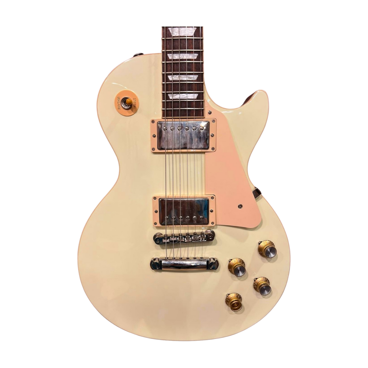 Gibson Les Paul Standard 60s Classic White 2021