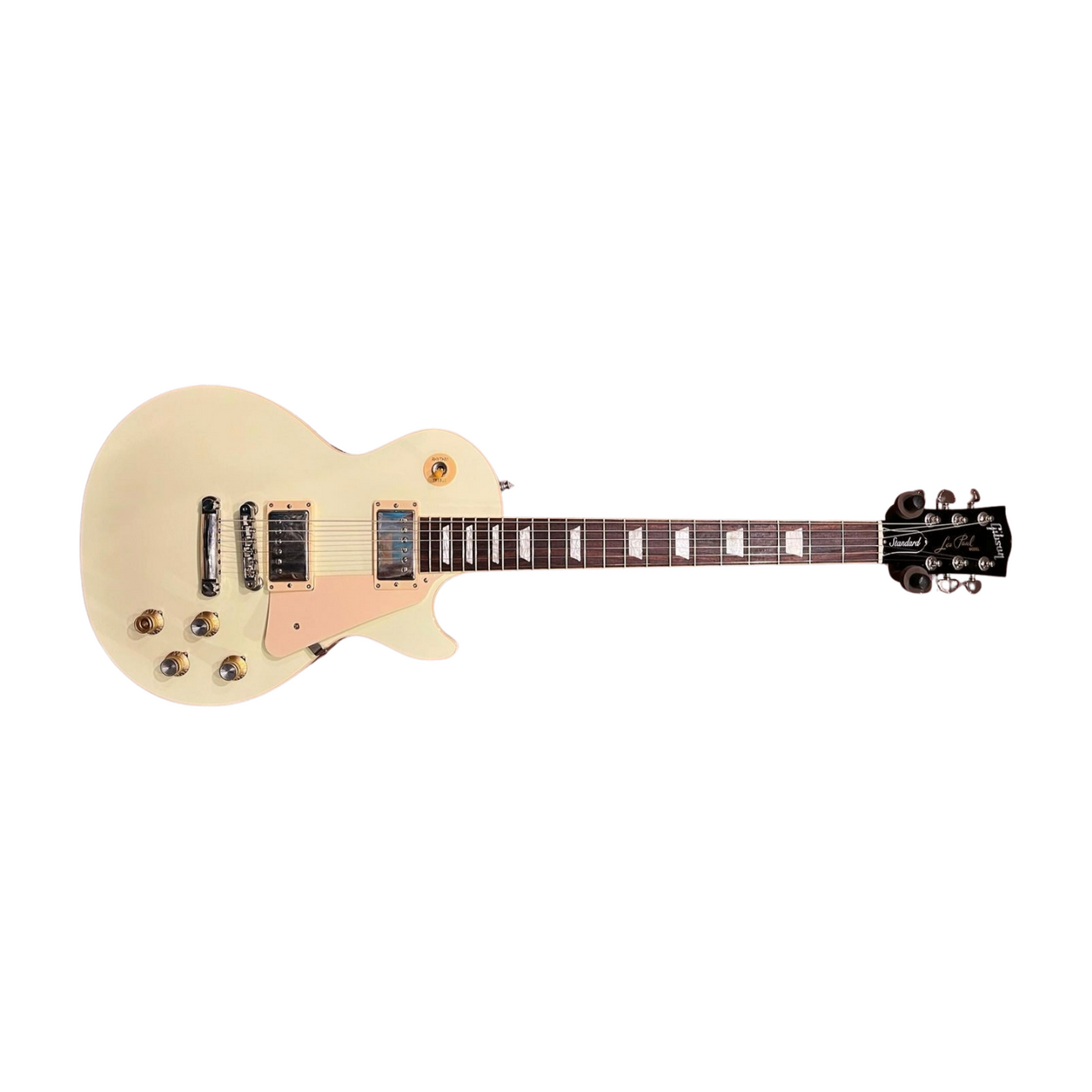 Gibson Les Paul ホワイト Gibson Custom Shop 1954 Les Paul Custom Classic White Made 2
