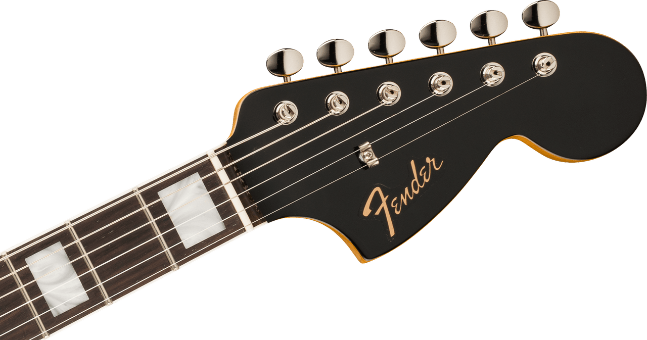 Fender Limited Edition American Vintage II 1966 Jazzmaster