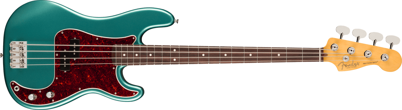 Fender American Professional Classic Precision Bass, Rosewood