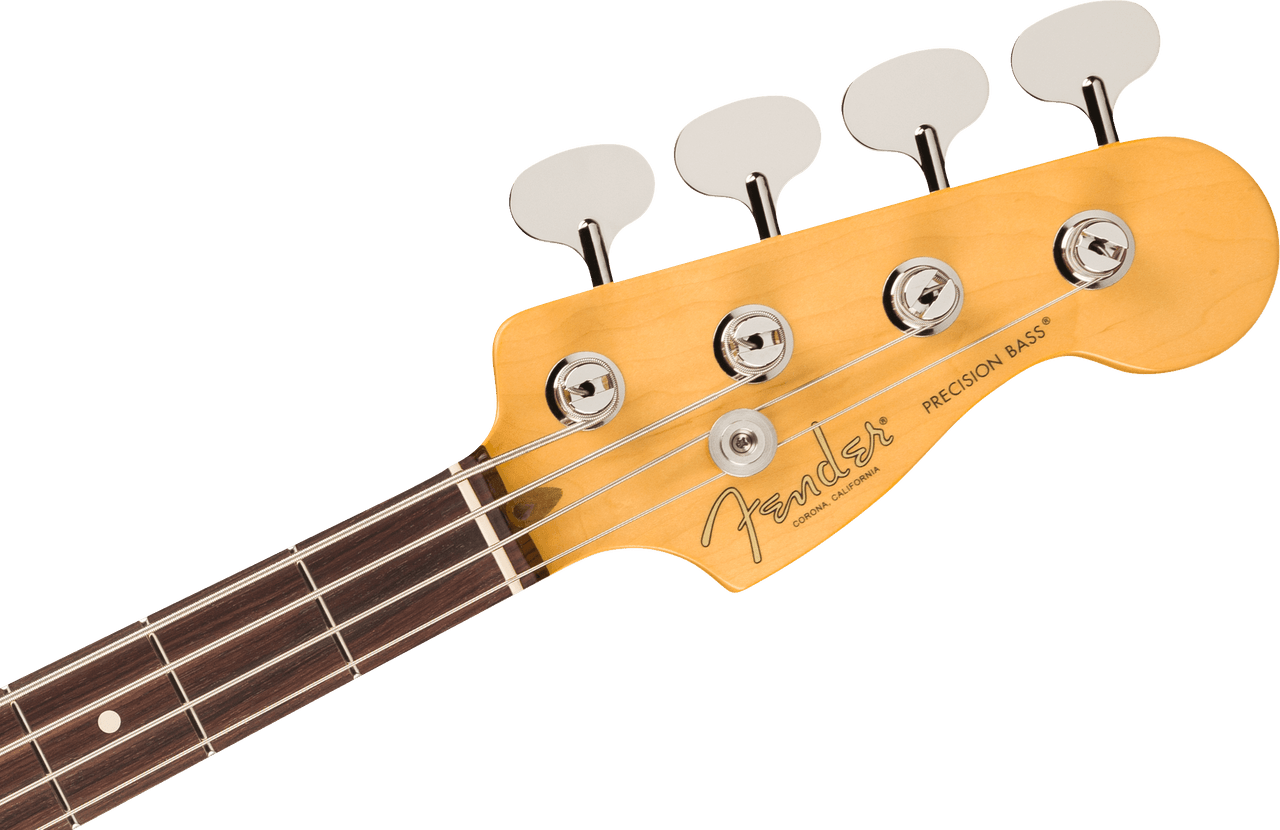 Fender American Professional Classic Precision Bass, Rosewood