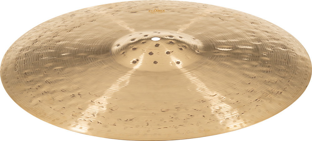 ミュージシャン rionzion Meinl Cymbals Byzance Foundry Reserve Crash - 18