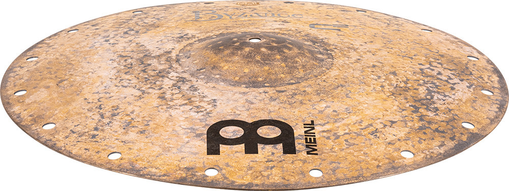 Meinl Cymbals Byzance Vintage Chris Coleman Signature C Squared