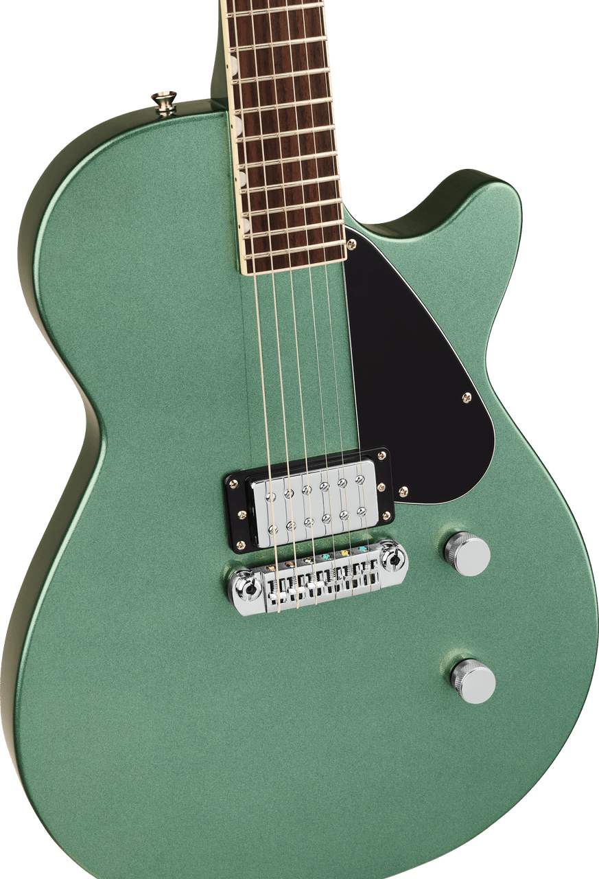 ギター Gretsch Electromatic Gretsch Electromatic Jet Club 1 Pickup, Rosewood Fingerboard