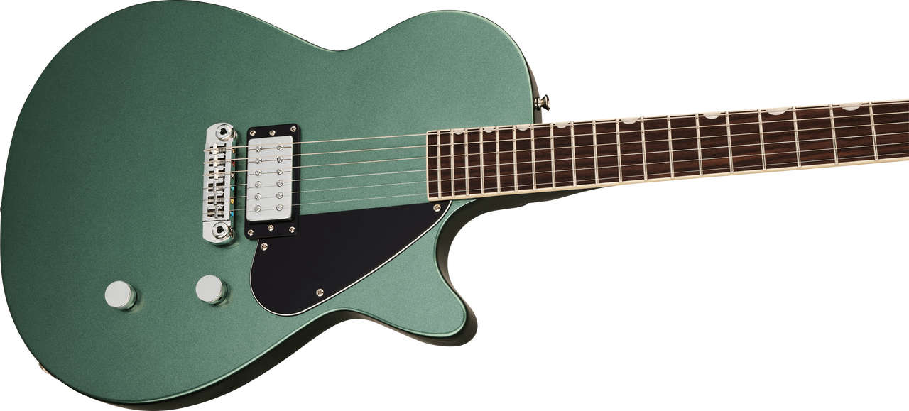 GRETSCH electromatic junior jet エレキギター Gretsch Electromatic Jet Club 1 Pickup, Rosewood Fingerboard