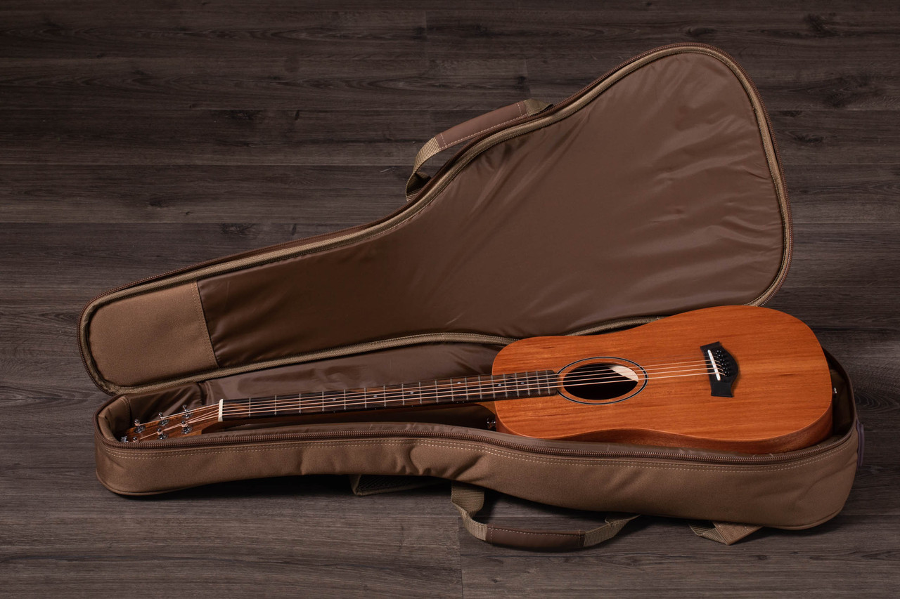 Taylor Baby Mahogany BT2 Acoustic Guitar