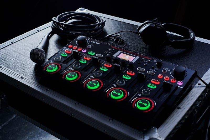 Boss RC-505MKII Loop Station - Edmond Music