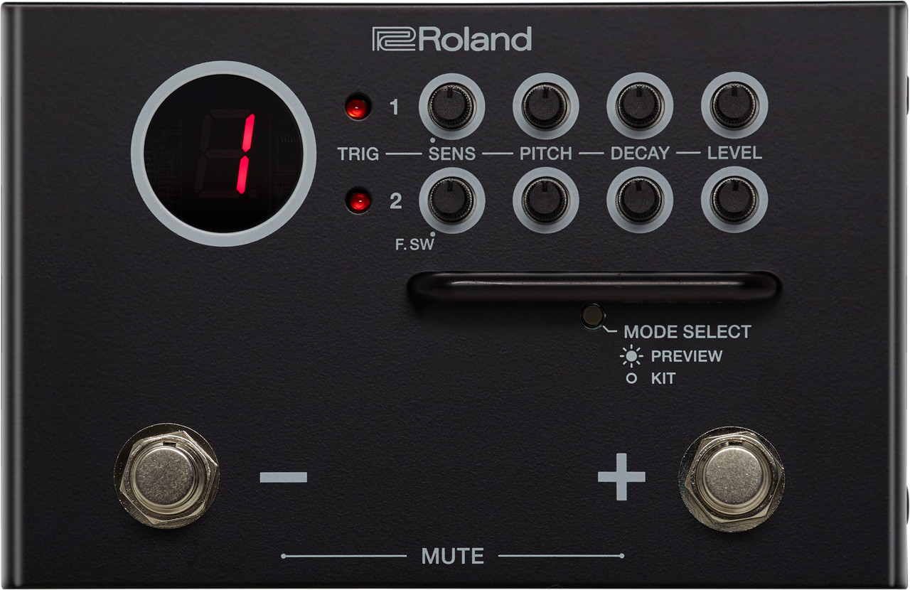 Roland TM-1 Trigger Module - Edmond Music