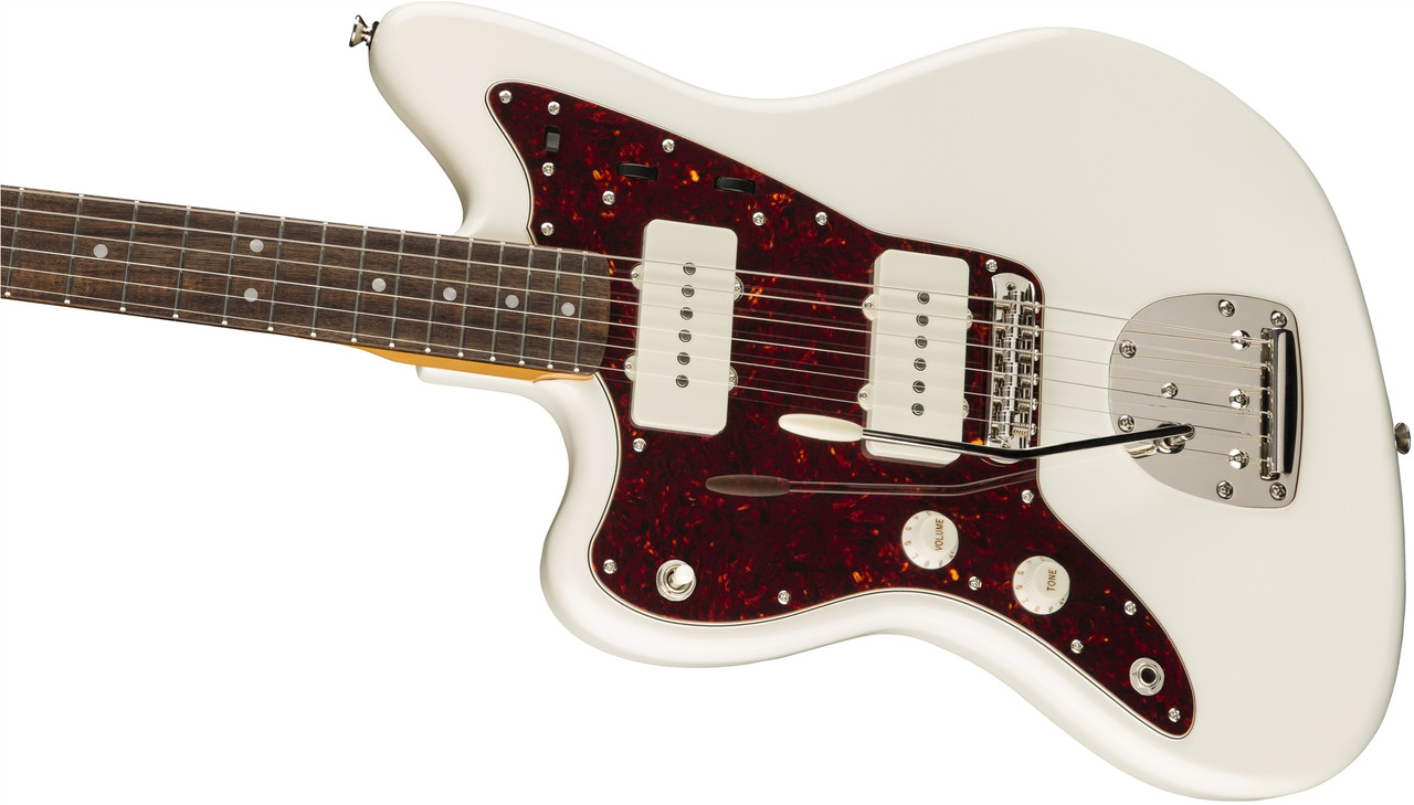 Squier Classic Vibe '60s Jazzmaster, Left-Handed Electric Guitar