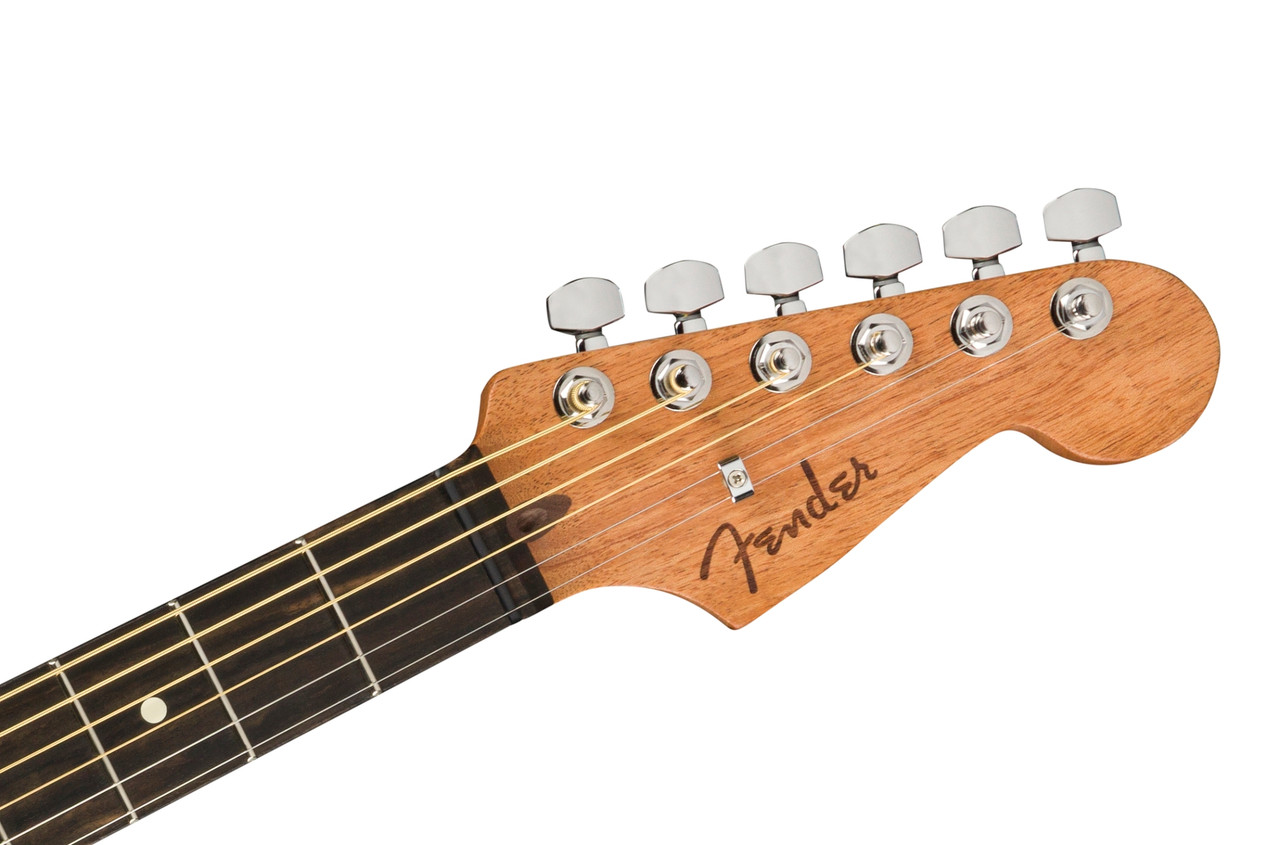 Fender American Acoustasonic Stratocaster Acoustic-Electric