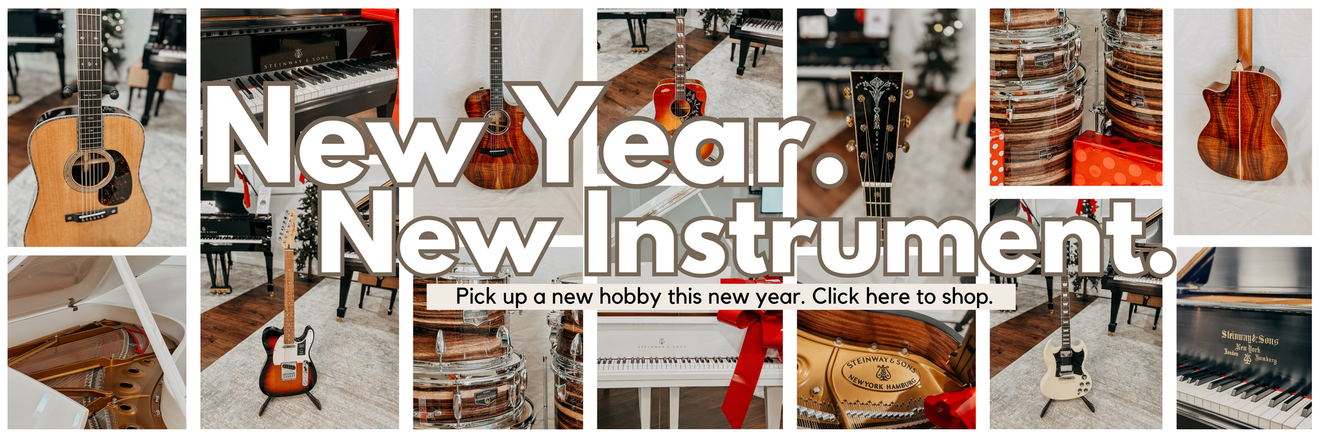 Edmond Music Musical Instruments, Guitars, Pianos in OKC