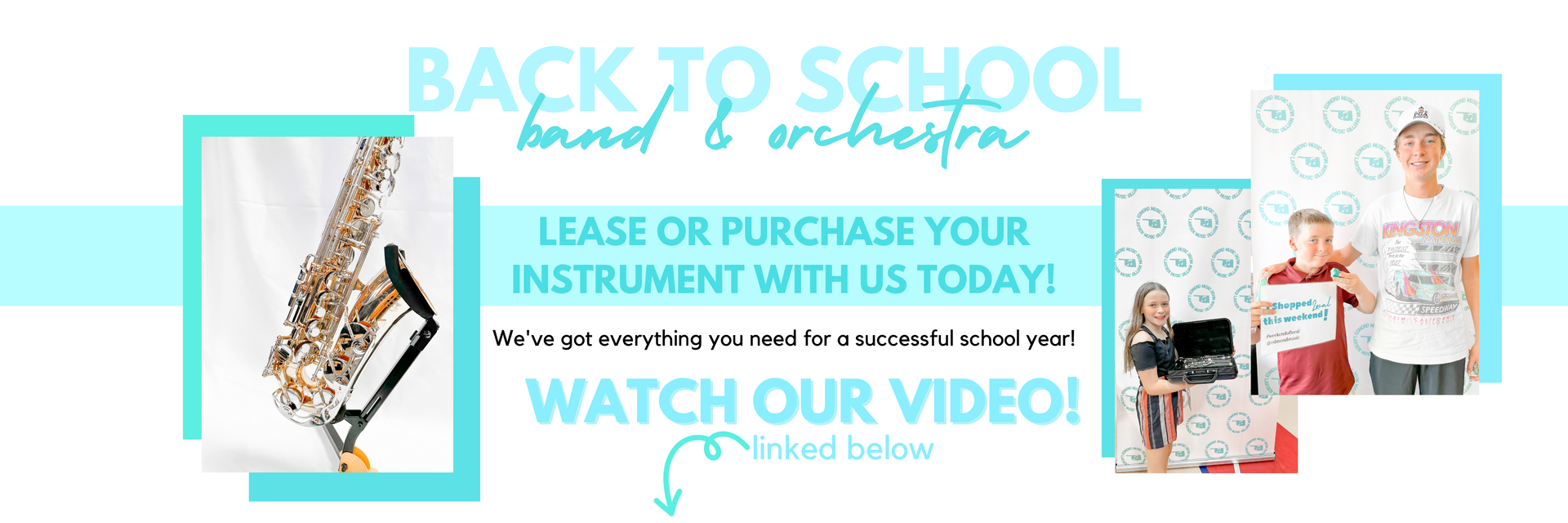 Edmond Music Musical Instruments, Guitars, Pianos in OKC