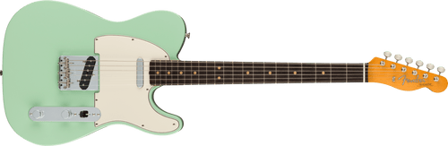 American Vintage II 1963 Telecaster, Rosewood Fingerboard, Surf Green