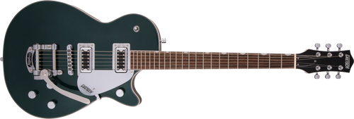 G5230T Electromatic Jet FT Single-Cut with Bigsby, Laurel Fingerboard, Cadillac Green