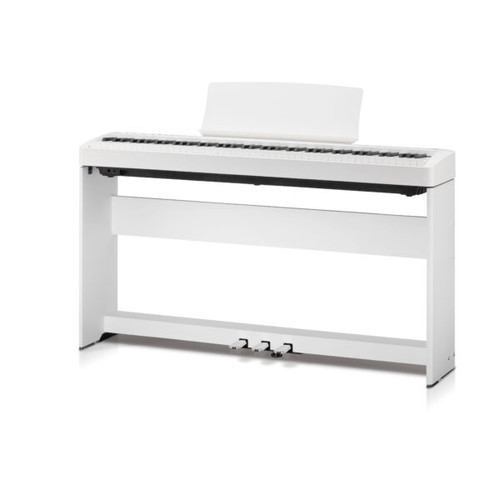 Kawai ES120 Digital Piano White