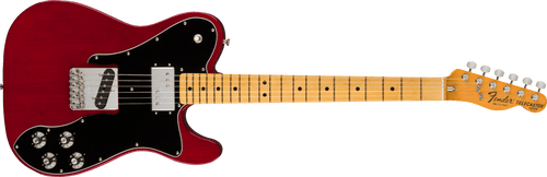 American Vintage II 1977 Telecaster Custom