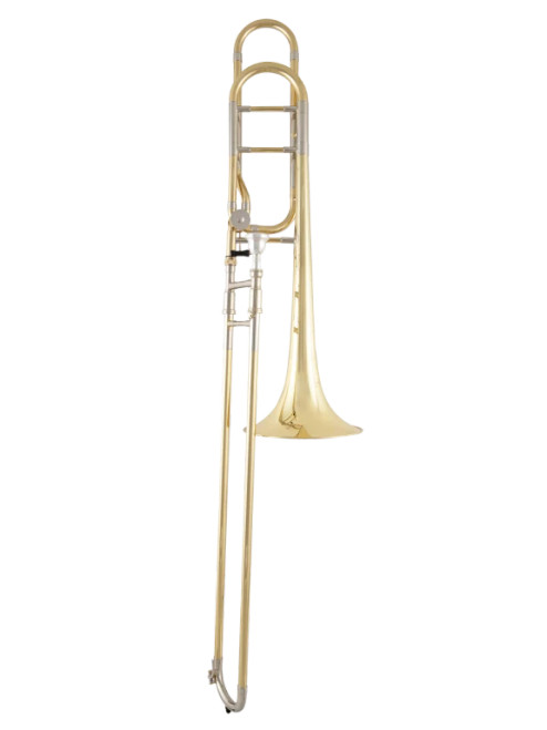 BACH Step-Up F-Attachment Trombone