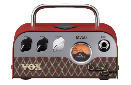 Vox 50W Brian May MV50 Guitar Amp