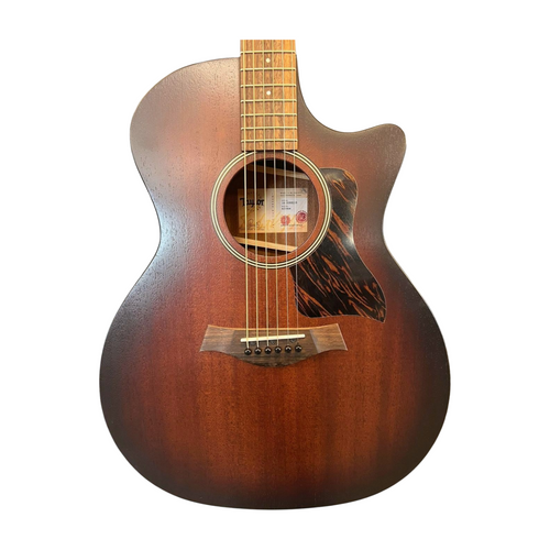Taylor AD24ce American Dream Grand Auditorium Acoustic-Electric Shaded Edge Burst 2023