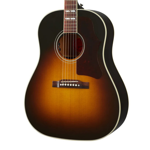 Gibson Southern Jumbo Original Acoustic-Electric Guitar Vintage Sunburst