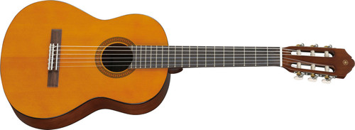 Yamaha CGS102AII 1/2 Size Classical Guitar Natural