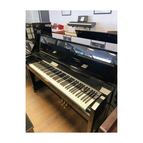 Baldwin 45" Upright Piano Ebony Polish