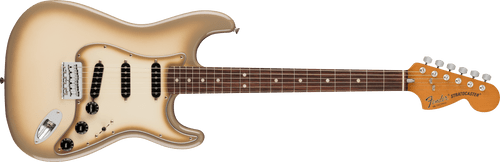 Fender 70th Anniversary Vintera II Antigua Stratocaster Electric Guitar